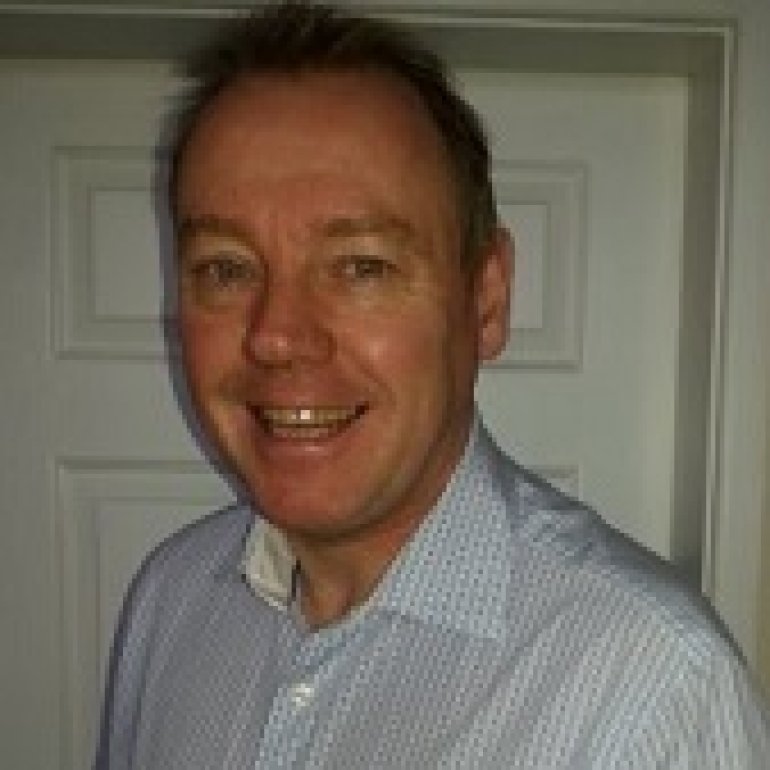 Mark Allison